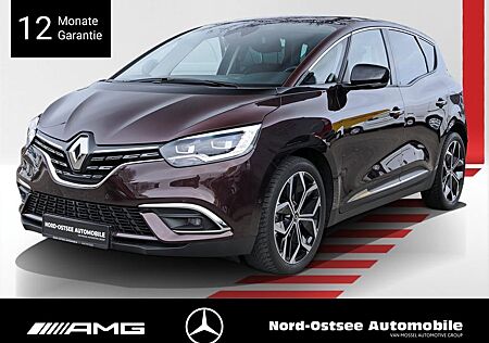 Renault Scenic IV 1.3 TCe 140 INTENS GPF PDC LED KLIMA