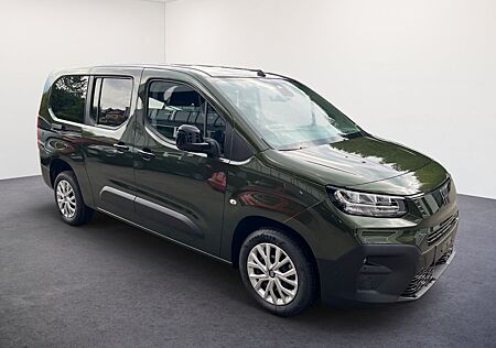 Fiat Doblo Maxi 1.5 Automatik *7-SITZ*10`NAV*Kamera*