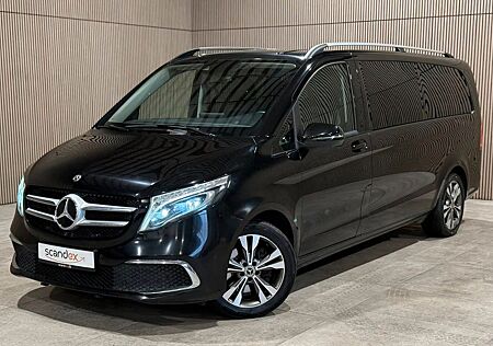 Mercedes-Benz V 300 V300 2.0 239HP Aut.