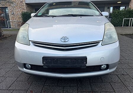 Toyota Prius Sol
