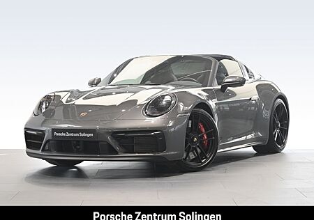 Porsche 911 Urmodell 911 Targa 4 GTS Matrix Bose Lift InnoDrive