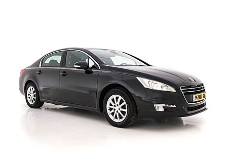 Peugeot 508 2.0 BlueHDi Blue Lease Executive (INCL-BTW)