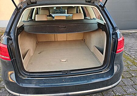 VW Passat Variant Volkswagen 1.8 TSI Comfortline Variant C...