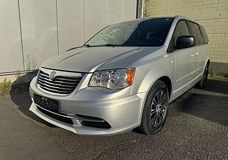 Lancia Voyager Silver *Angebot der Woche*