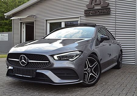Mercedes-Benz CLA 200 D*AMG*PANO*MEMORY*LED*DIGITAL*KAMERA*