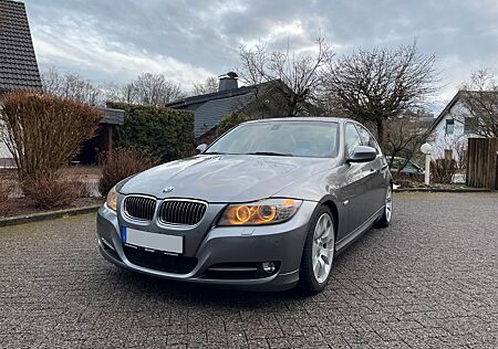 BMW 325d E90 N57 LCI bj.2011 TÜV VIELES NEU!!