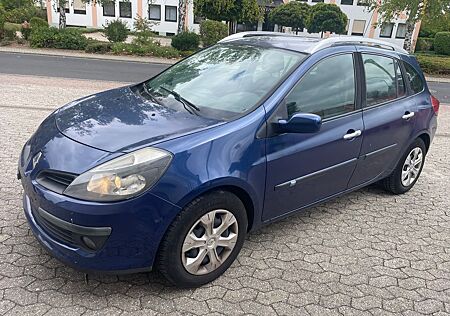 Renault Clio Grandtour Dynamique 1.5 dCi 63kW Dynamique
