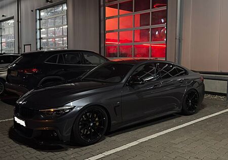 BMW 440i 440 Gran Coupé Gran Coupé M Sport LCI