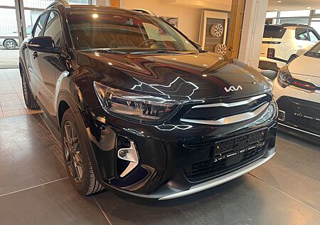 Kia Stonic "Nightline Edition" 1.0 T-GDI 120 DCT