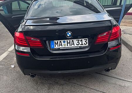 BMW 535d - F10 M Paket