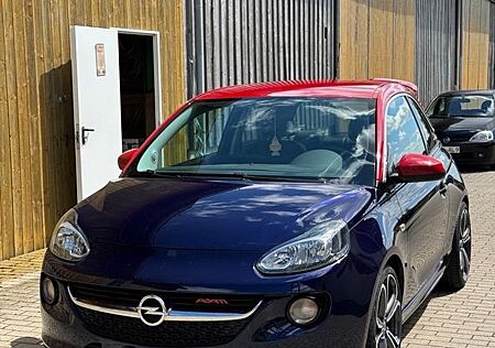 Opel Adam S 1.4 Turbo 110kW S