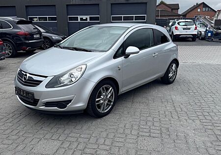 Opel Corsa D 1.4 Edition "111 Jahre"