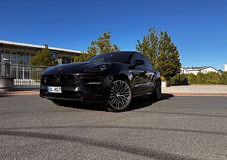 Porsche Macan GTS *VOLL*STANDH.*CHRONO*GARANTIE*