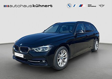BMW 320d xDrive Touring +nur an Händler/Export+
