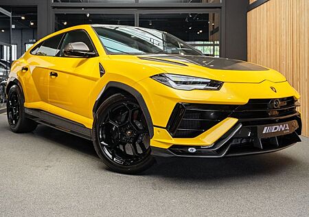 Lamborghini Urus Performante Full Carbon Massage 4.0 V8 Bang