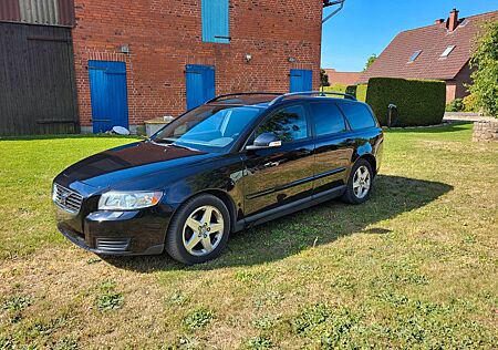 Volvo V50 1.8 Kinetic