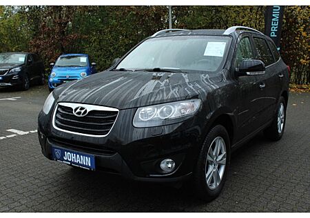 Hyundai Santa Fe 2.2 CRDi Premium DPF 4WD Automatik *sch