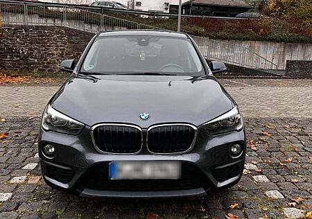 BMW X1 xDrive18d M Sport Steptronic M Sport