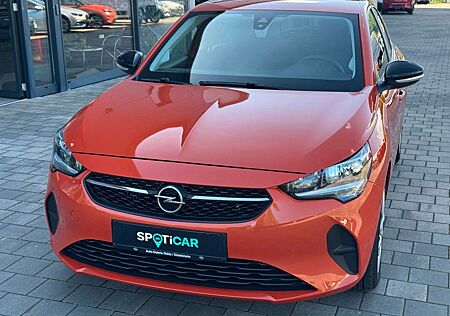 Opel Corsa F 1.5D(102PS) Klima*DAB*
