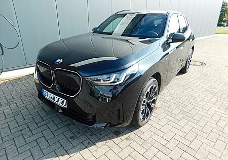 BMW X3 20 d xDrive M Sport Pro 20 Zoll Panoramadach
