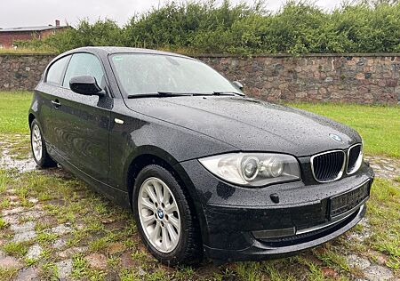 BMW 116 / Klima / Xenon / Facelift / Euro 5