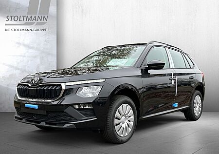 Skoda Kamiq 1.0 TSI Essence (NW)