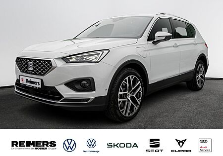 Seat Tarraco XPERIENCE 1.4 TSI eHYB DSG DCC AHK Kam.