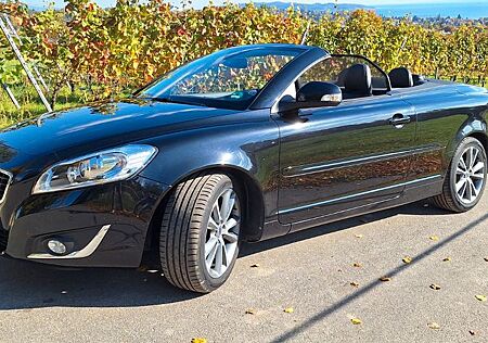 Volvo C70 D3 Geartronic Summum