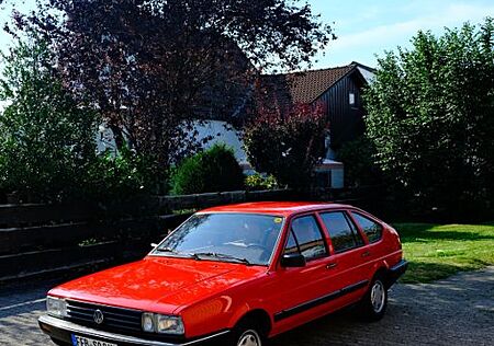 VW Passat Volkswagen