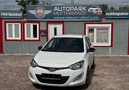 Hyundai i20 FIFA World Cup Edition