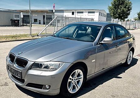 BMW 320 E 90 LCI