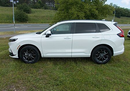 Honda CR-V 2,0 e:HEV Advance Style AWD-Allrad