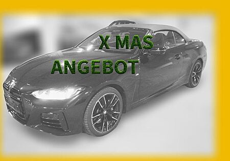 BMW M440i xDrive Cabrio M Sport Pro ACC 360° AHK HUD