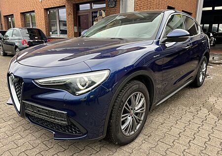 Alfa Romeo Stelvio 2.2 Diesel 16V AT8-Q4 Panorama Kamera
