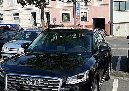 Audi Q2 1.0 TFSI ultra sport sport