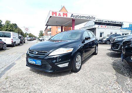 Ford Mondeo Turnier Trend