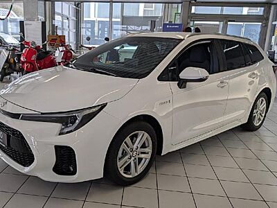 Suzuki Swace 1.8 Hybrid Comfort+