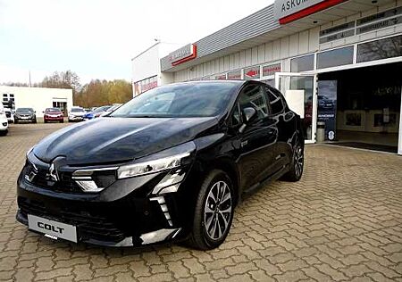 Mitsubishi Colt PLUS 1.6 Hybrid/AT/LED/DAB