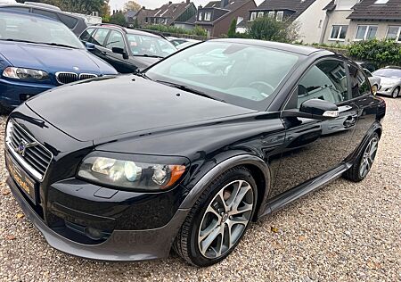 Volvo C30 2.4 i Momentum /TÜV NEU/2HD/SITZ HZ/KLIMA/