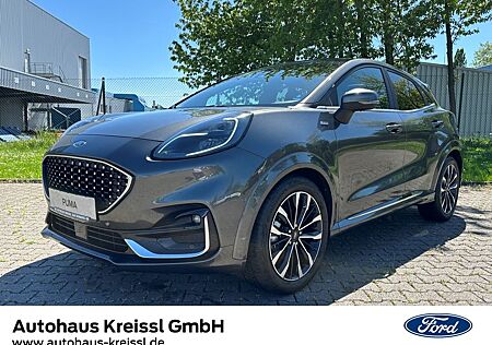Ford Puma ST-Line Vignale Mild Hybrid 1.0 EcoBoost