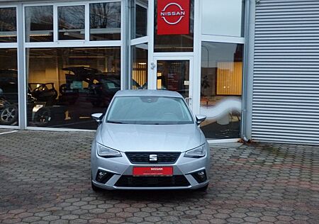 Seat Ibiza Style 5 Jahre Garantie