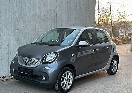 Smart ForFour Passion *ACC*PDC*SHZ*KLIMA-AUTO*