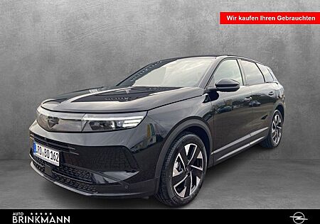 Opel Grandland X Grandland 1.2 Mild-Hybrid GS Panorama/SHZ/Klima