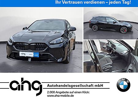 BMW 120 Steptronic M Sportpaket Klimaaut. Sportsitze