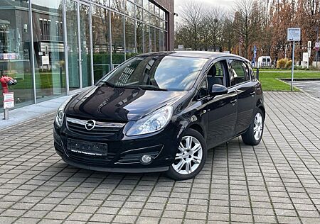 Opel Corsa D 1.4L Innovation "110 Jahre" KLIMA/LEDER