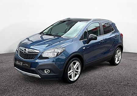 Opel Mokka Color Innovation 1.6 CDTI Aut. Xen,Navi,RK