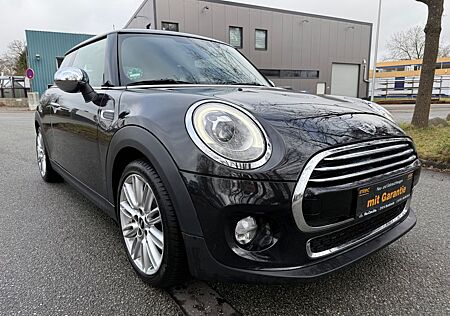 Mini Cooper 3-trg.