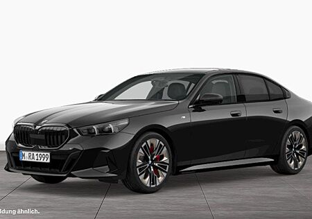 BMW 520d Limousine M Sport Standheizung AHK Kamera