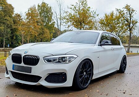 BMW 140 M140i Navi Harman-Kardon LED