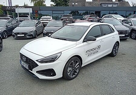 Hyundai i30 1.0 T-GDI (100PS) ADVANTAGE